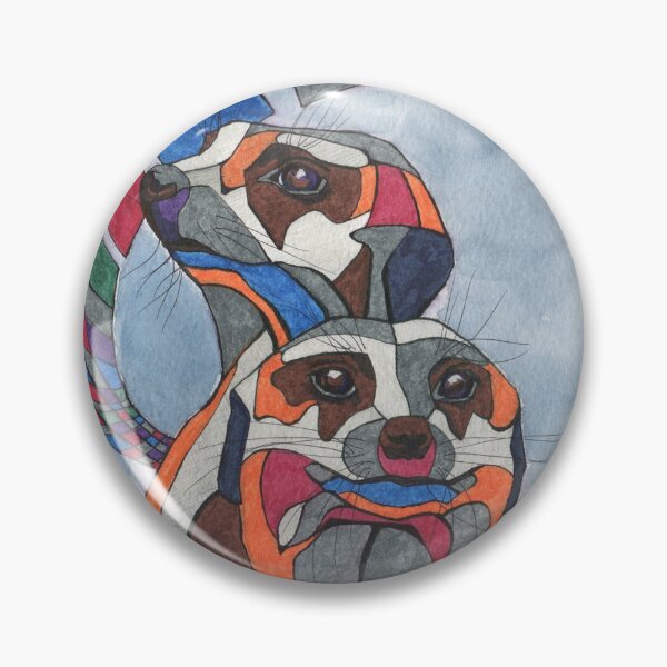Item preview, Meerkats designed and sold by Emma Reznikova.