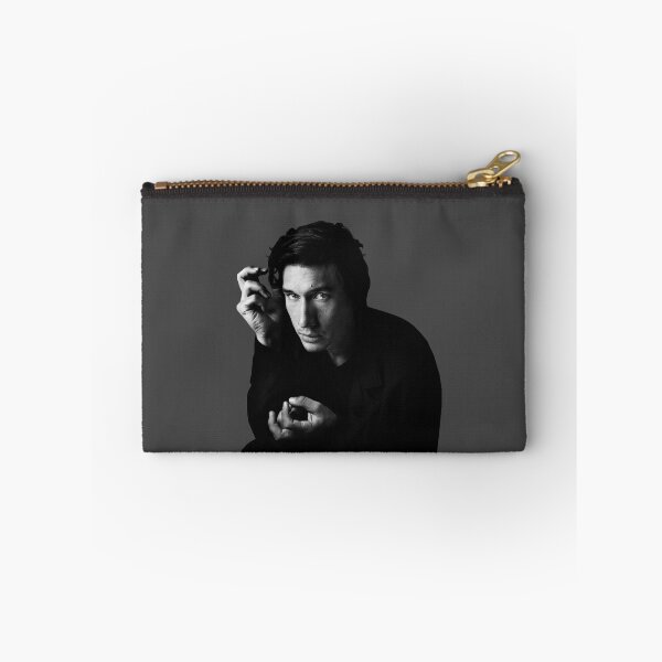 Item preview, Adam Driver Black & White Cutout  designed and sold by goon-squad.