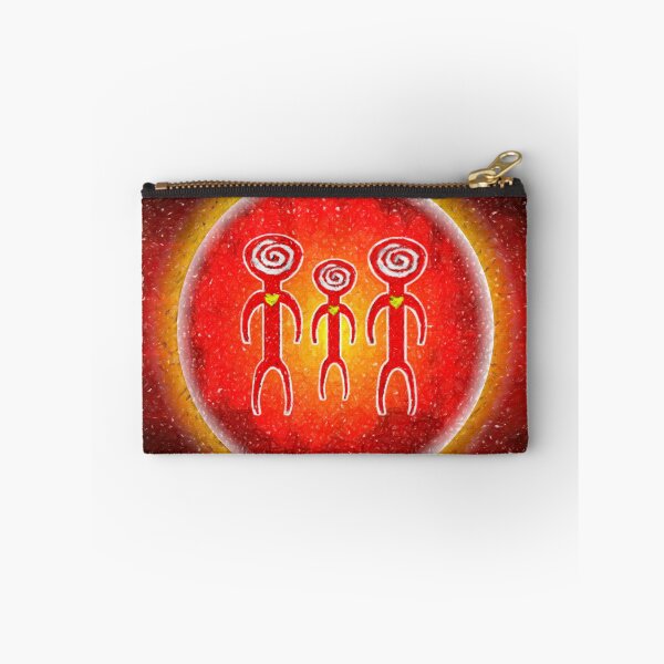 Item preview, We Are Family designed and sold by Jan Landers.
