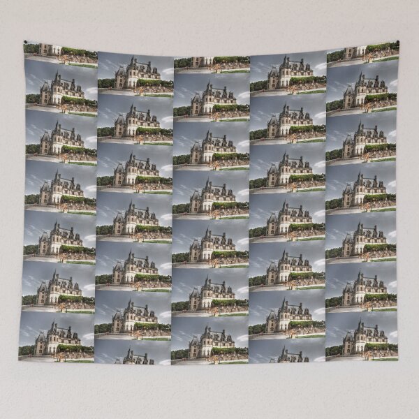 Item preview, Biltmore Estate designed and sold by Savannah Gibbs.