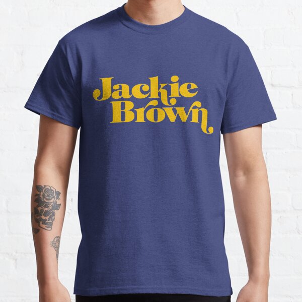 Jackie Brown T-Shirts for Sale | Redbubble