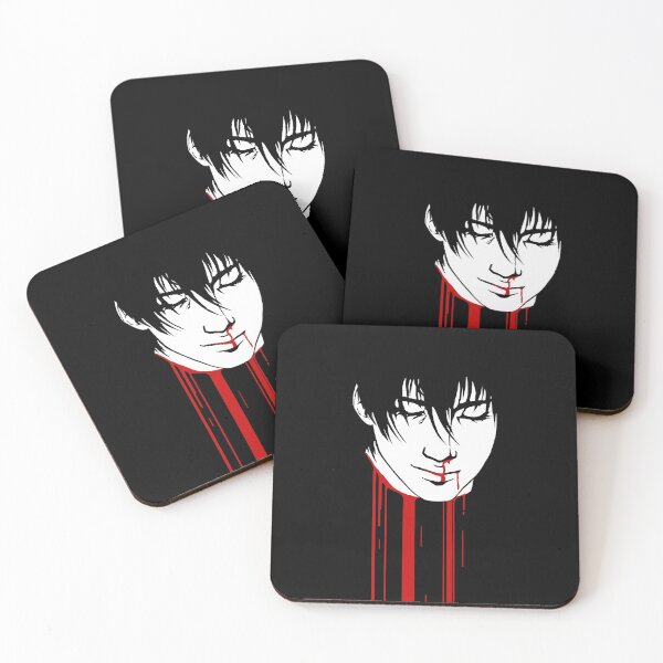 Item preview, GANTZ designed and sold by alienbrainwave.