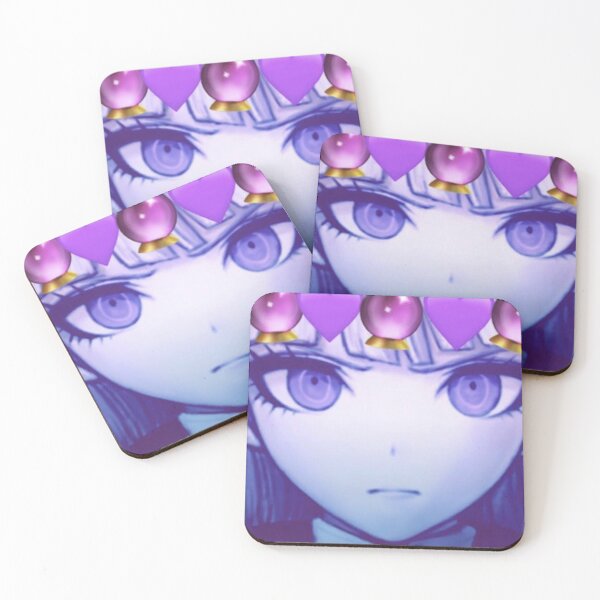 Item preview, kyoko kirigiri designed and sold by celestialuden1.