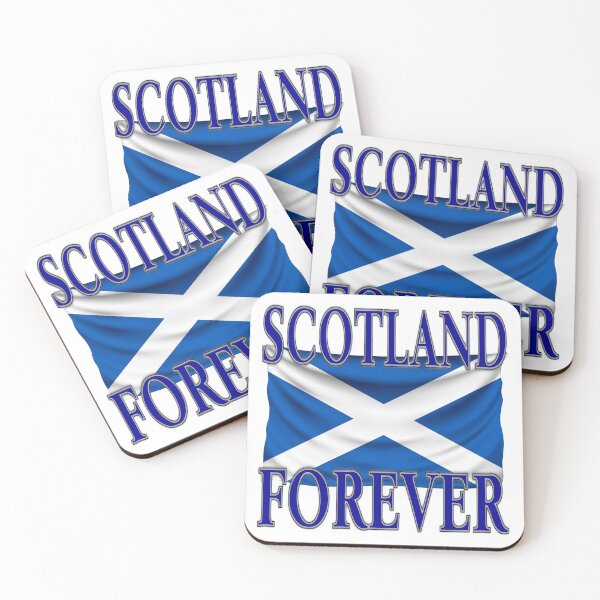 Item preview, SCOTLAND FOREVER designed and sold by PapaSquatch.