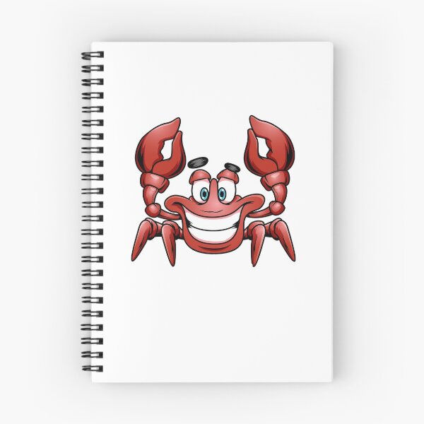 Item preview, Happy Crab designed and sold by Meliafroggy.