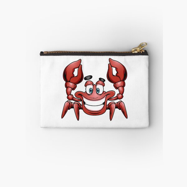 Item preview, Happy Crab designed and sold by Meliafroggy.