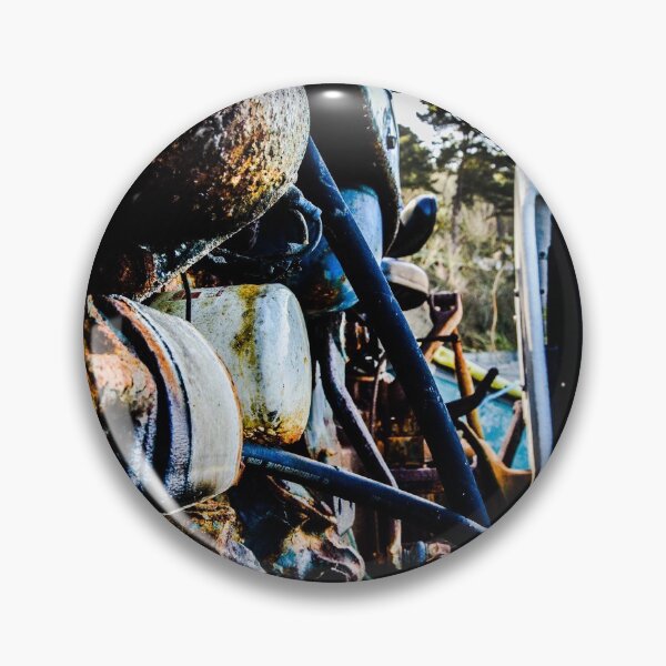 Item preview, side of a tractor designed and sold by LucySpearing14.