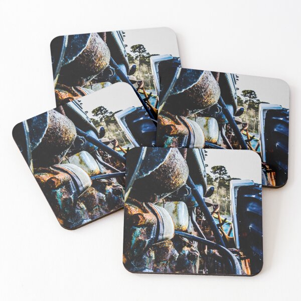 Item preview, side of a tractor designed and sold by LucySpearing14.