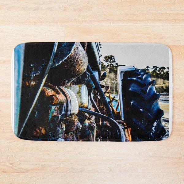 Item preview, side of a tractor designed and sold by LucySpearing14.