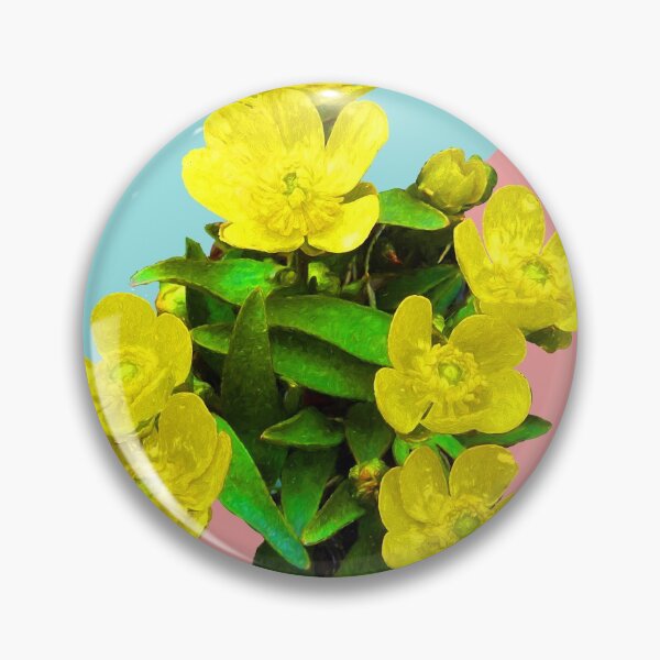 Item preview, Build Me Up, Buttercup designed and sold by HeadRubble.
