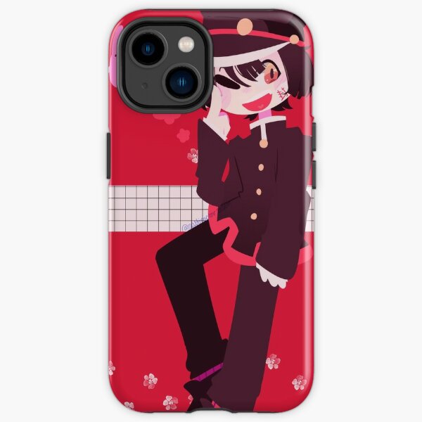 Toilet bound Hanako kun Anime Phone Case Cover For Huawei P40 P30 P20 P10  Mate 30