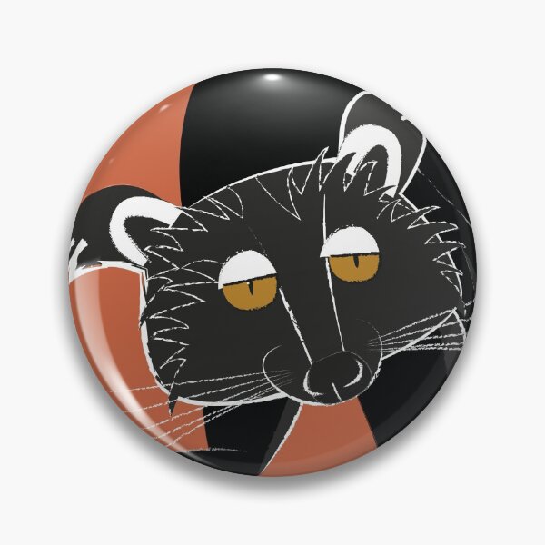 Item preview, Black Bear Cat designed and sold by belettelepink.