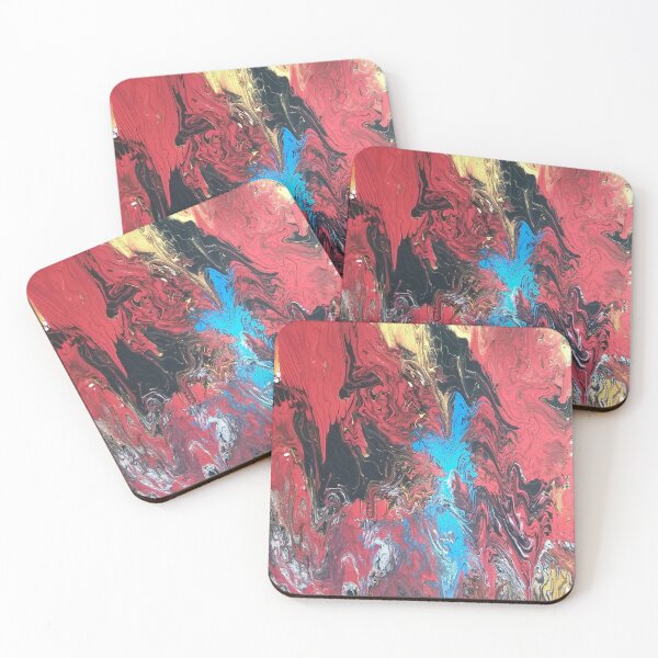 Item preview, Lava I designed and sold by FoveaDesigns.