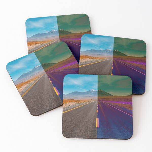 Item preview, Two-color road designed and sold by jsebouvi.