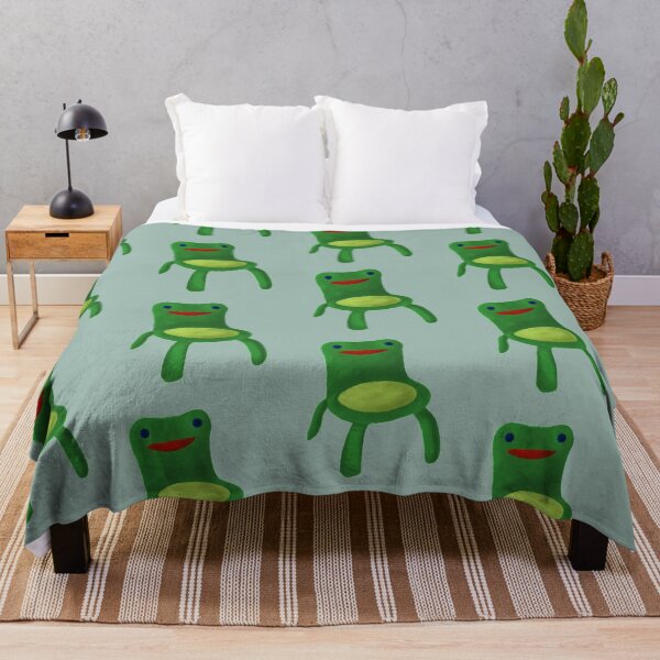 Item preview, Froggy Chair designed and sold by laurenpanda12.