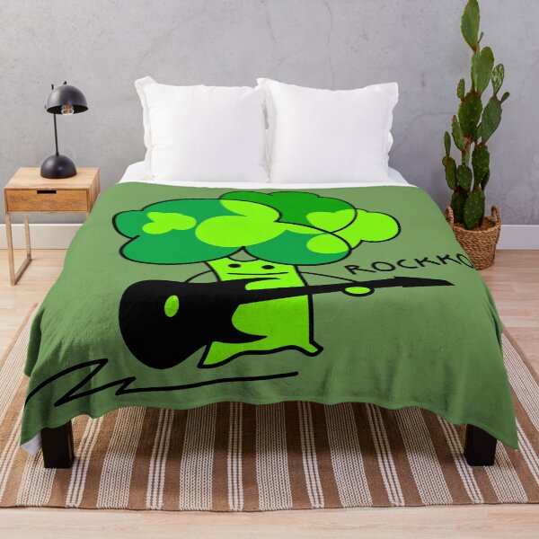 Item preview, Funny broccoli rocks designed and sold by spontania.