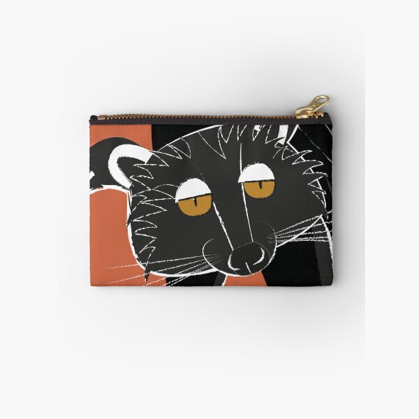 Item preview, Black Bear Cat designed and sold by belettelepink.