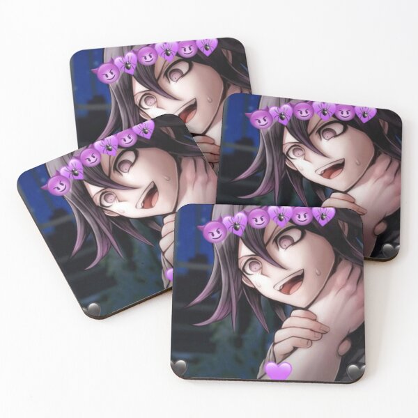 Artikelvorschau, kokichi ouma entworfen und verkauft von celestialuden1.
