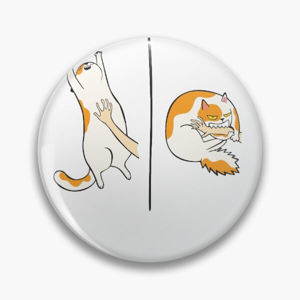 Item preview, 2 stages of belly rub designed and sold by katastrophal.