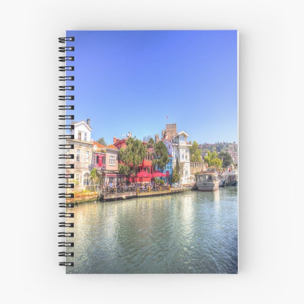 Item preview, Beykoz Kucuksu Istanbul designed and sold by Londonimages.