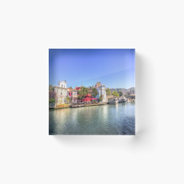 Item preview, Beykoz Kucuksu Istanbul designed and sold by Londonimages.