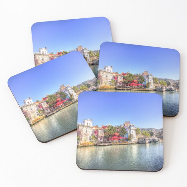 Item preview, Beykoz Kucuksu Istanbul designed and sold by Londonimages.
