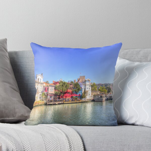 Item preview, Beykoz Kucuksu Istanbul designed and sold by Londonimages.