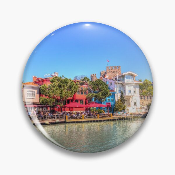 Item preview, Beykoz Kucuksu Istanbul designed and sold by Londonimages.
