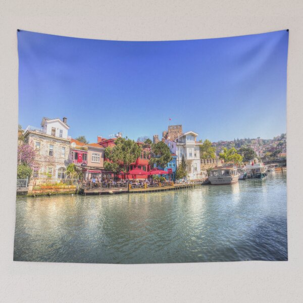 Item preview, Beykoz Kucuksu Istanbul designed and sold by Londonimages.