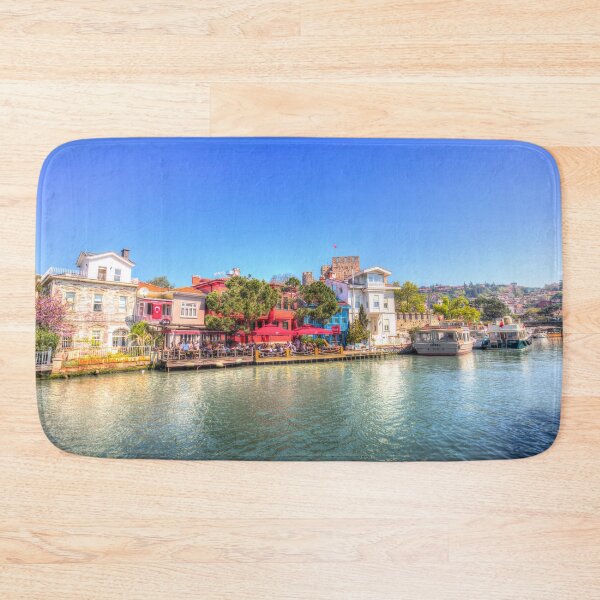 Item preview, Beykoz Kucuksu Istanbul designed and sold by Londonimages.