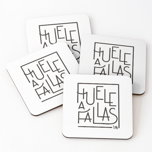 Item preview, It smells like faults designed and sold by Lna-Design.
