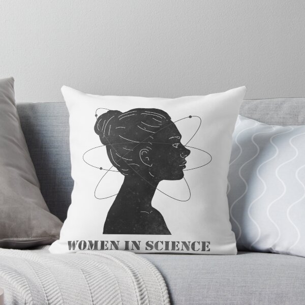 Item preview, Women March for Science designed and sold by princepeterpan.
