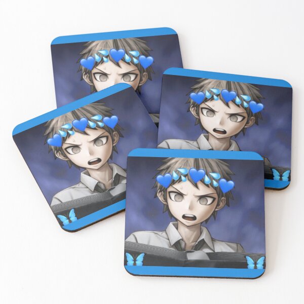 Item preview, hajime hinata designed and sold by celestialuden1.