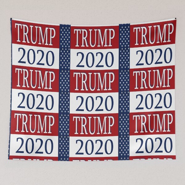 Artikelvorschau, Trump Vote 2020 Elect Republican entworfen und verkauft von lorrinani.