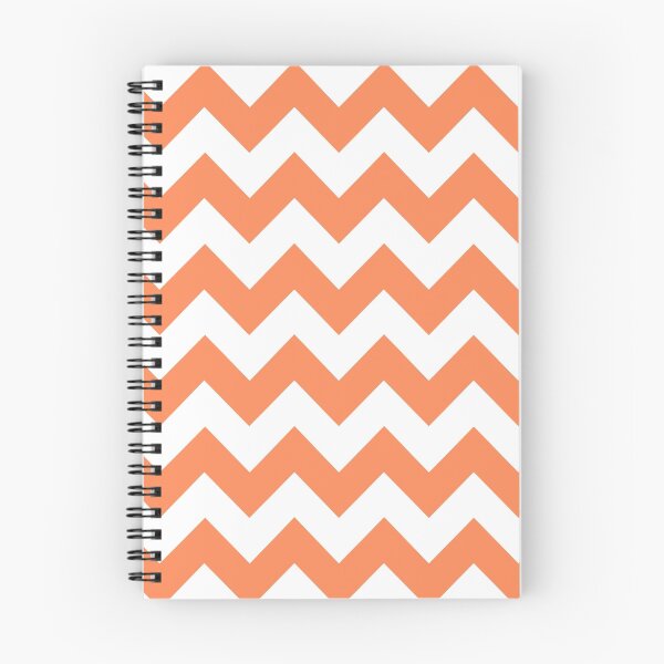 Item preview, Chevron (Orange) designed and sold by karlaestrada.