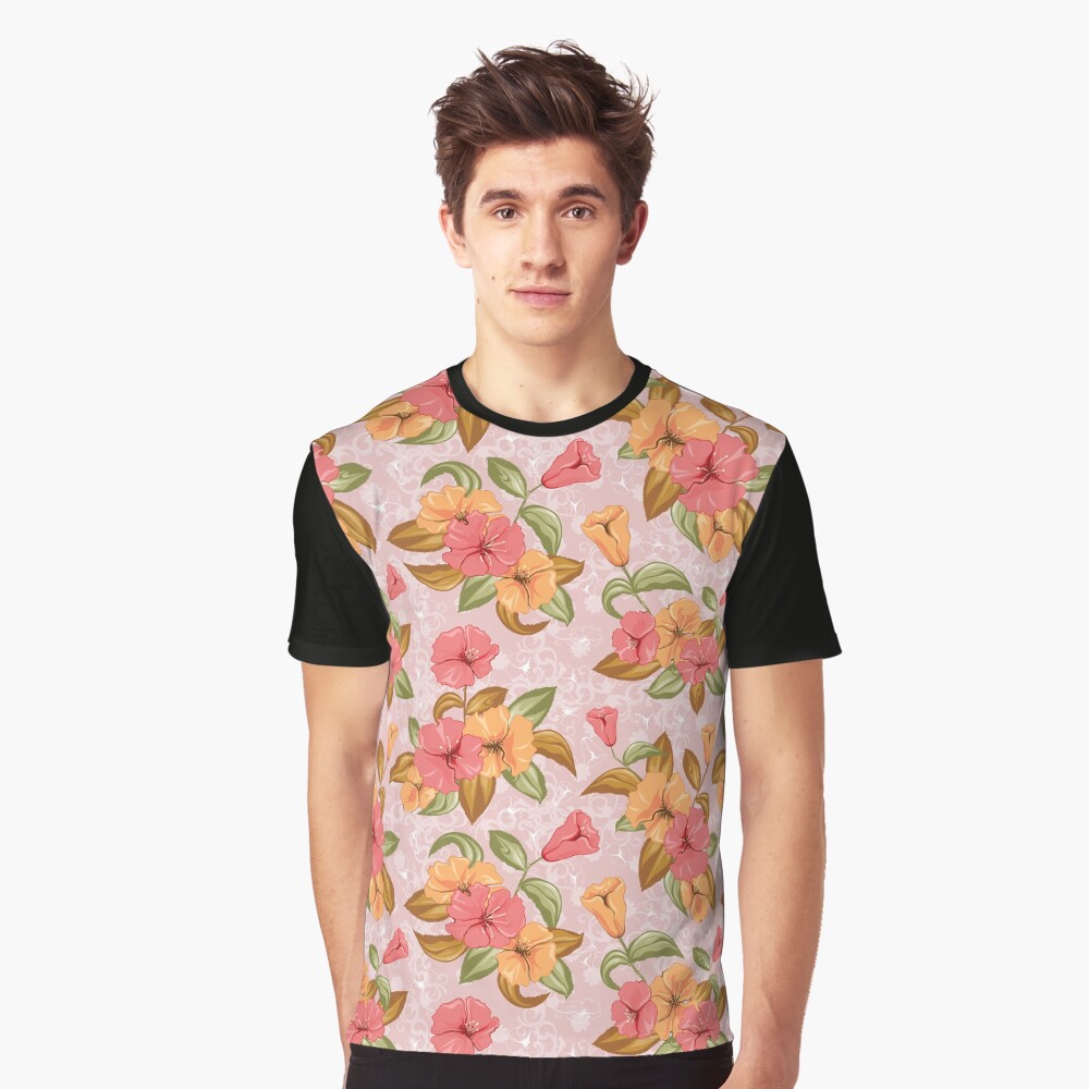 Item preview, Graphic T-Shirt designed and sold by starchim01.