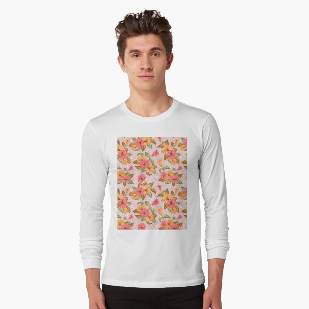 Item preview, Long Sleeve T-Shirt designed and sold by starchim01.