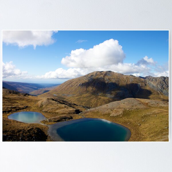 Item preview, Summit Lakes designed and sold by exploringfox.
