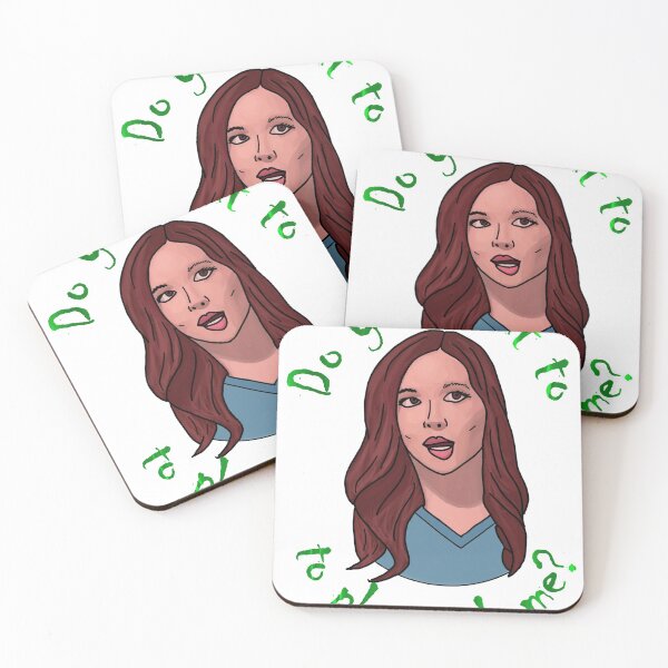 Item preview, “Do you want to play with me?” — Black Friday designed and sold by SunAtDaybreak.
