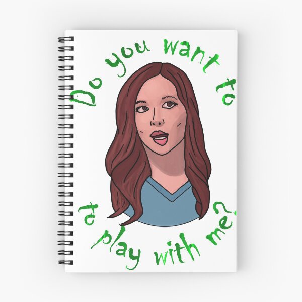 Item preview, “Do you want to play with me?” — Black Friday designed and sold by SunAtDaybreak.