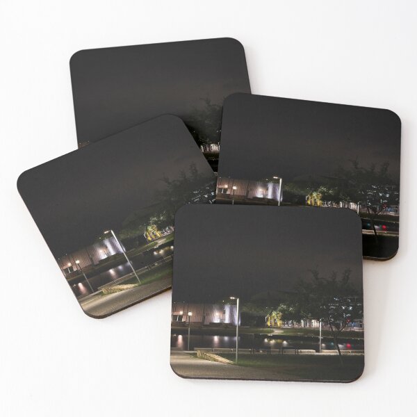 Item preview, Wandering the streets at night (1) designed and sold by Wolf Sverak Photography.