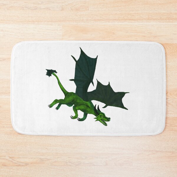 Item preview, Green Dragon designed and sold by Kaotik-Sketches.