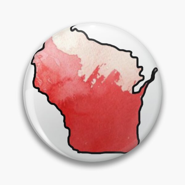Item preview, wisconsin designed and sold by itsashhhhh.