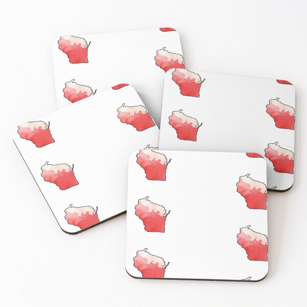 Item preview, wisconsin designed and sold by itsashhhhh.