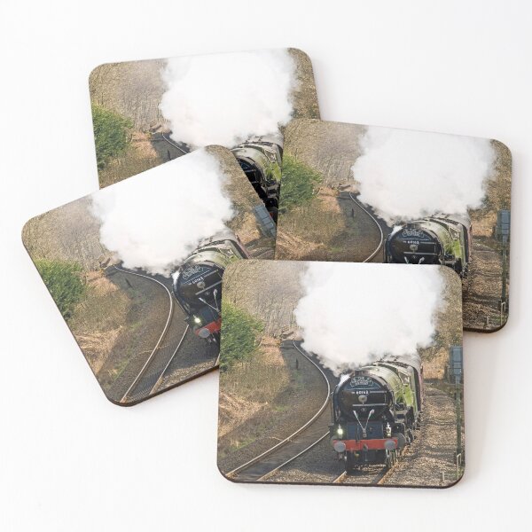 Item preview, The Cathedrals Express on the Paddington to Swansea line near Bridgend south Wales designed and sold by Cameranick.
