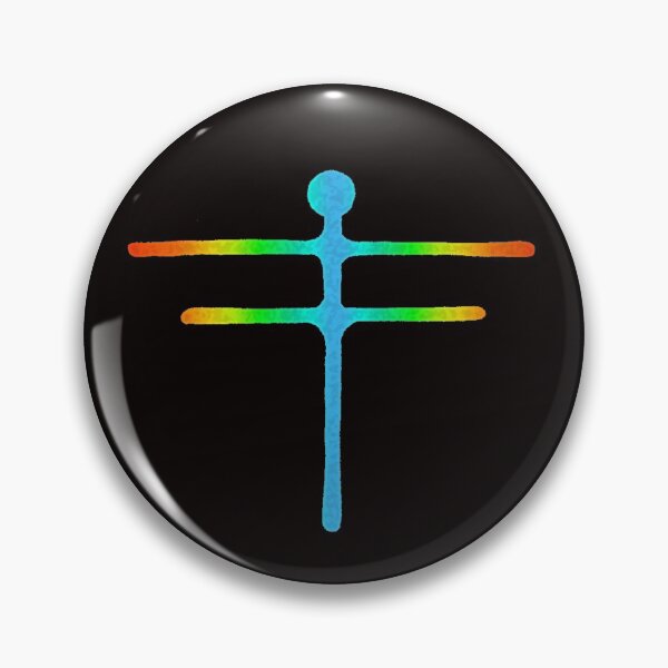 Item preview, Native Symbols--Dragonfly designed and sold by Jan Landers.