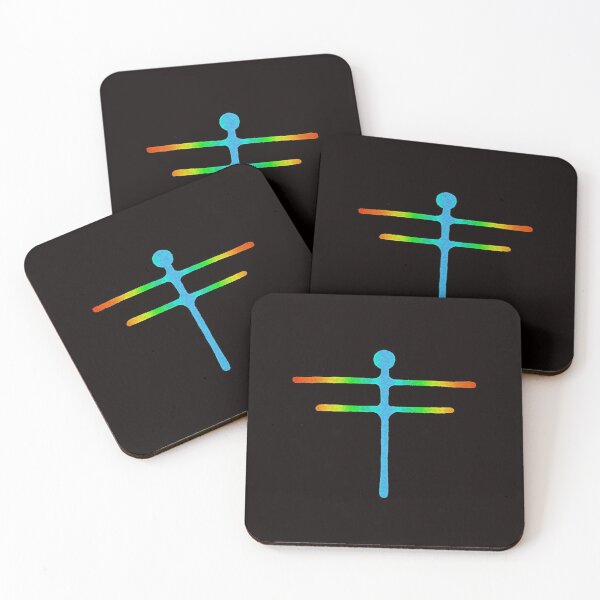 Item preview, Native Symbols--Dragonfly designed and sold by Jan Landers.