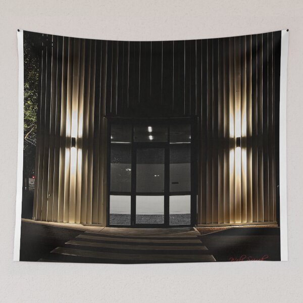 Item preview, Wandering the streets at night (3) designed and sold by Wolf Sverak Photography.