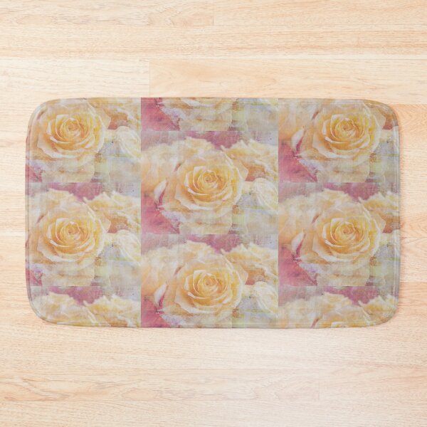 Item preview, Gentle rose designed and sold by Stefanie Feldhaus.