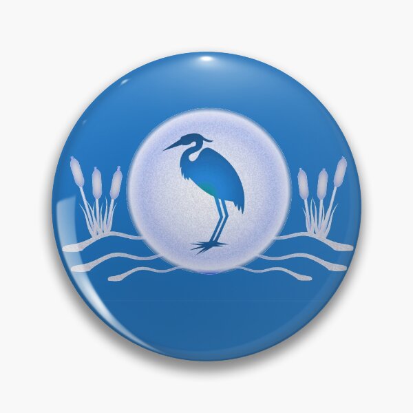 Item preview, The Blues  designed and sold by Jan Landers.